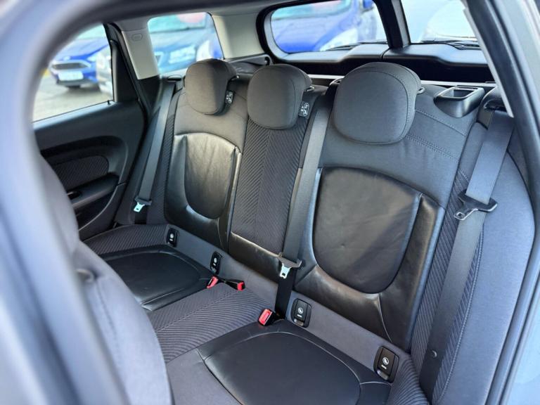 2018 MINI Clubman 1.5 Cooper 6dr ESTATE PETROL Manual