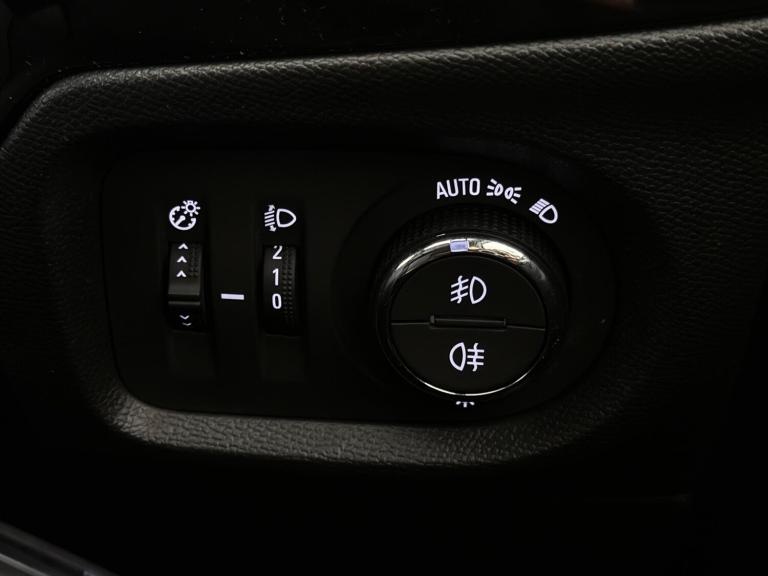 2023 Vauxhall Corsa 1.2 Turbo GS Auto Euro 6 (s/s) 5dr HATCHBACK Petrol Automatic