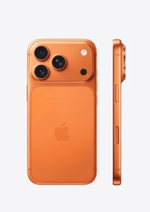 iPhone 17 WANTED 