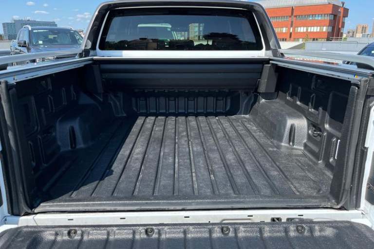 2024 Ford Ranger Wildtrak AUTO 3.0 EcoBlue V6 240ps 4x4 Double Cab Pick Up Automatic Pick-Up Dies...