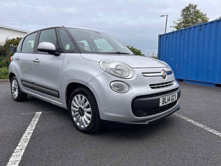 Automatic, 12 MONTHS MOT, only 37k