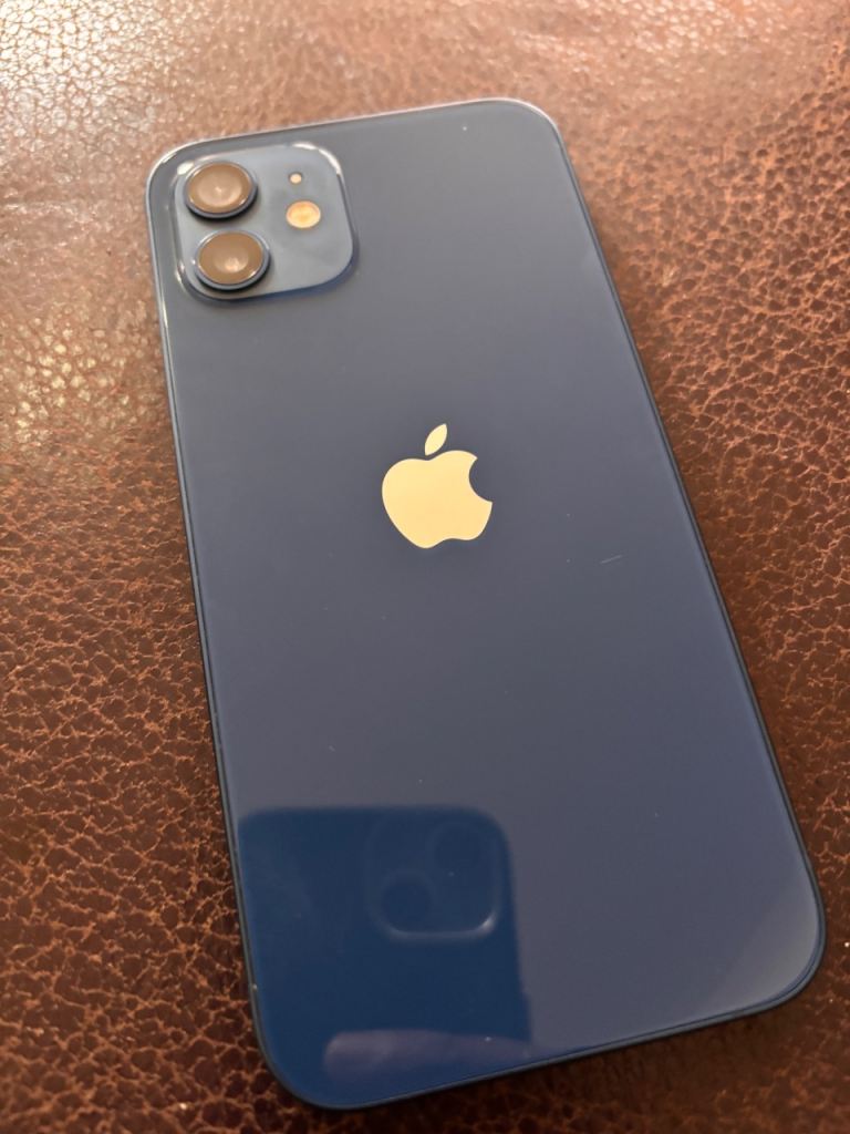 iPhone 12 128gb unlocked