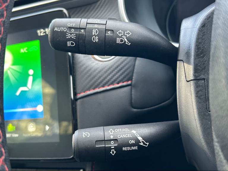 2023 MG MG ZS 1.0T GDi Exclusive 5dr HATCHBACK PETROL Manual