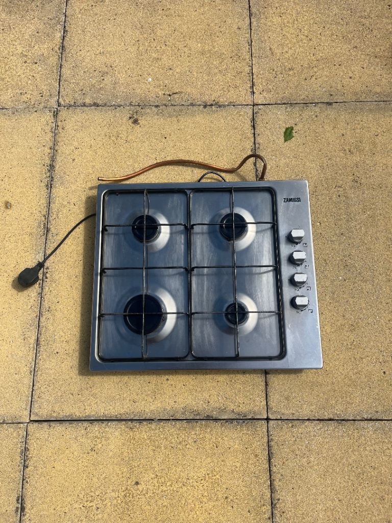 Hob (Zanussi)