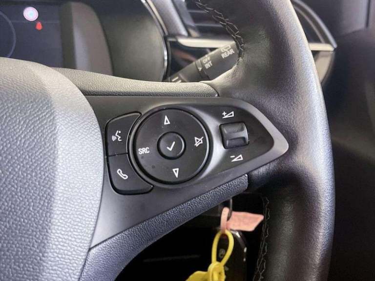 2022 Vauxhall Corsa 1.5 Turbo D Elite Edition Euro 6 (s/s) 5dr Manual Hatchback Diesel Manual