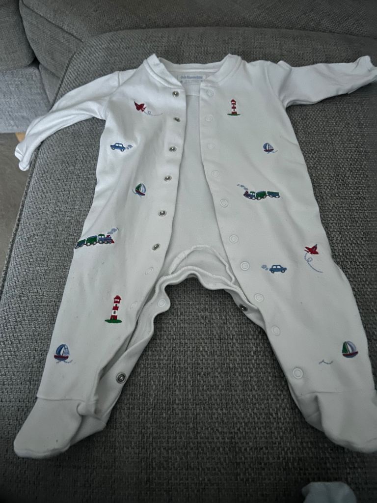 image for 3-6 months small bundle 