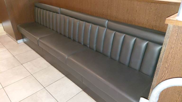 Restaurant Tables and furniture 