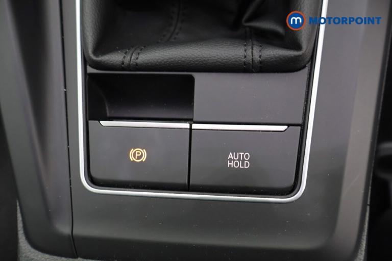 2022 Volkswagen Golf 1.5 TSI Life 5dr Hatchback Petrol Manual