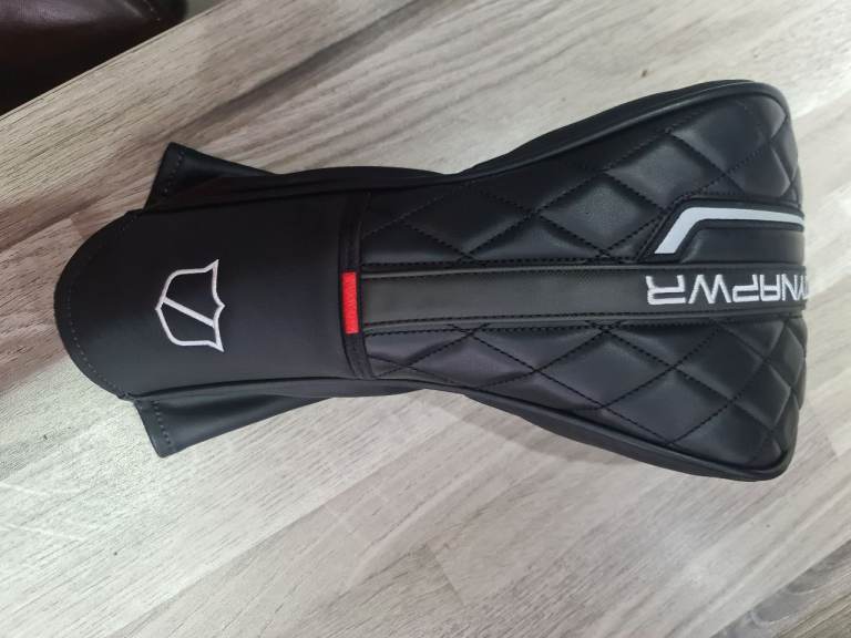 Wilson dynapower max driver