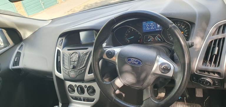 Ford Focus 2014 parts for sale