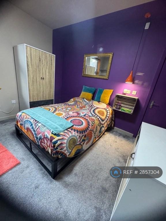 1 bedroom in Watson Road, Worksop, S80 (#2857304)