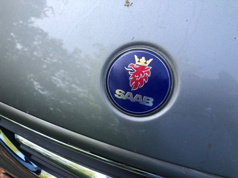 Wanted Saab 95 NG 2010 / 2013 models 