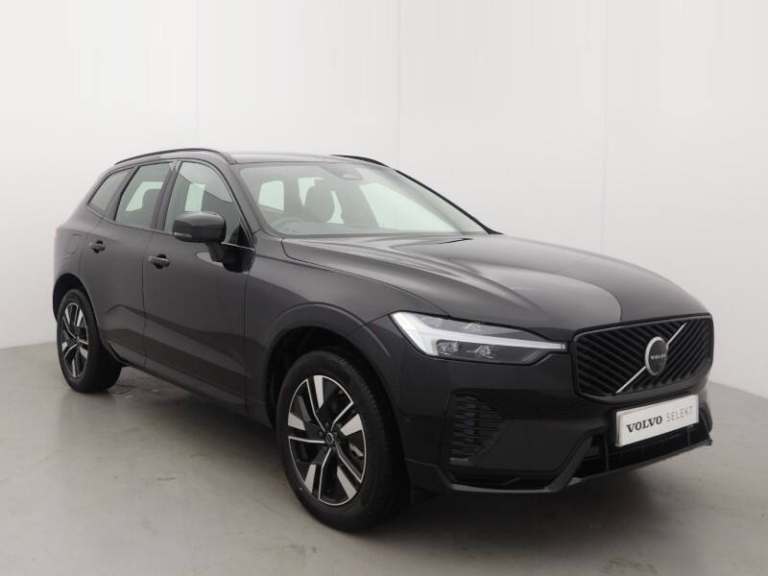 VOLVO XC60 2.0 B5P Plus Dark 5dr AWD Geartronic *VAT QUALIFYING*