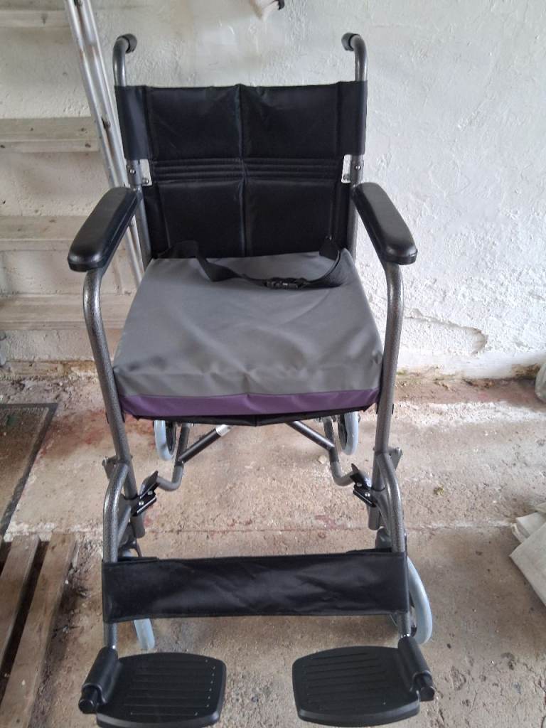 Wheelchair Lightweight