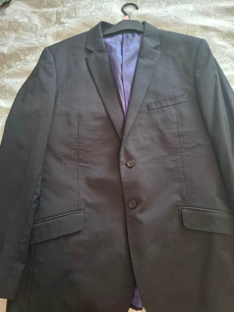 Ted Baker Suit Jacket
