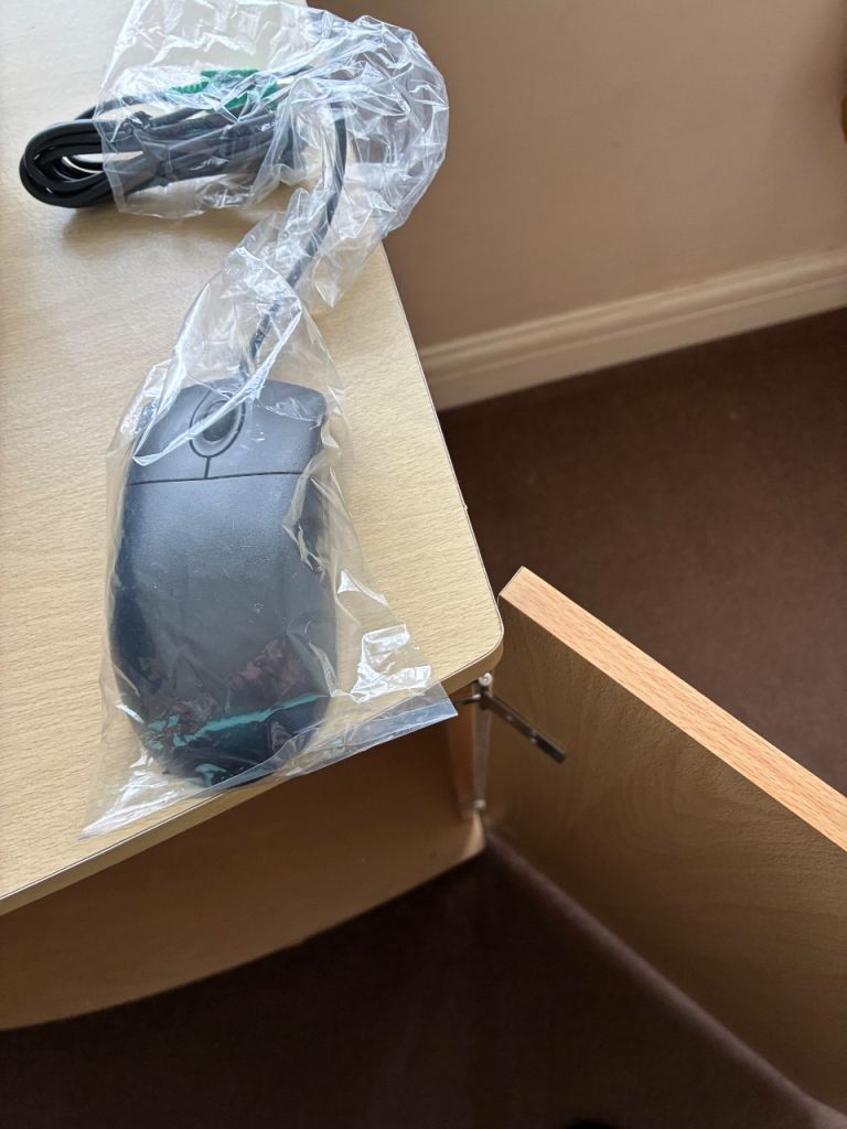 Mouse for Computer 