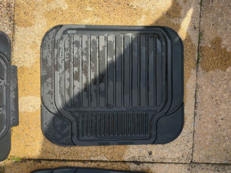 FREE Car mats
