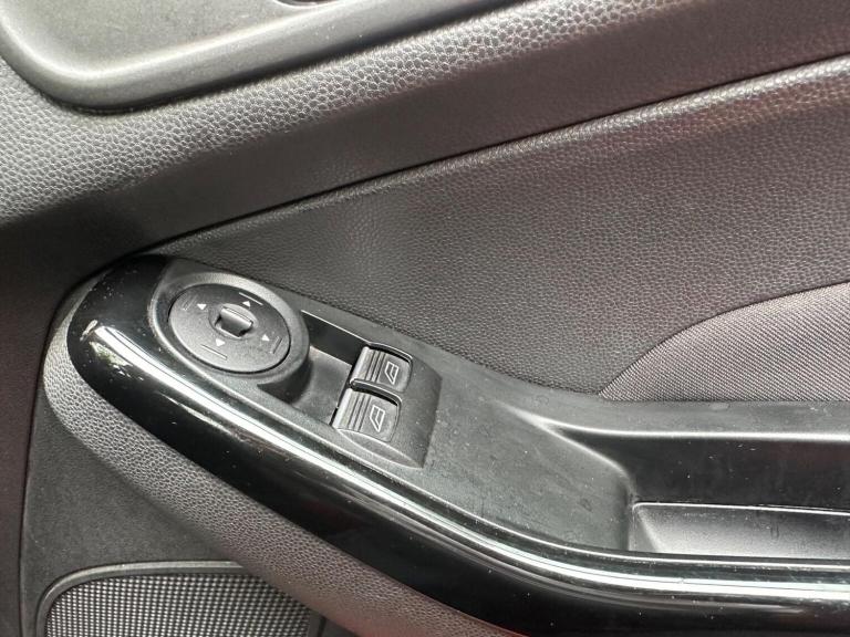 FORD FIESTA 1.0T EcoBoost Zetec S Red Edition Euro 6 (s/s) 3dr 2015