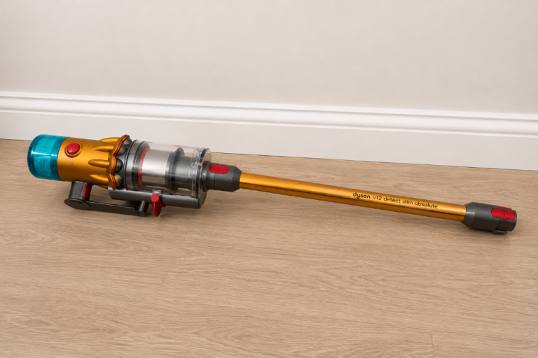 Brand New Boxed Dyson V12 Detect Slim Absolute Cordless Vacuum