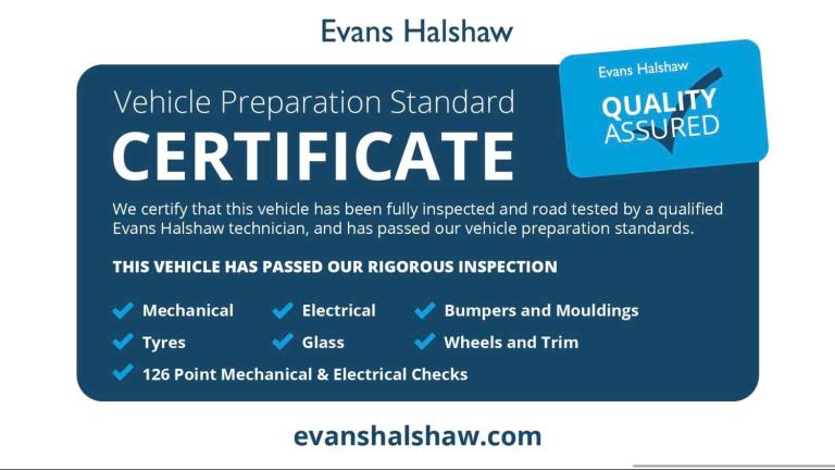 2016 DS Automobiles DS 3 1.2 PureTech Elegance 3dr Hatchback Petrol Manual