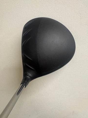 Ping G440 Max Driver / 10.5 Degree / -2