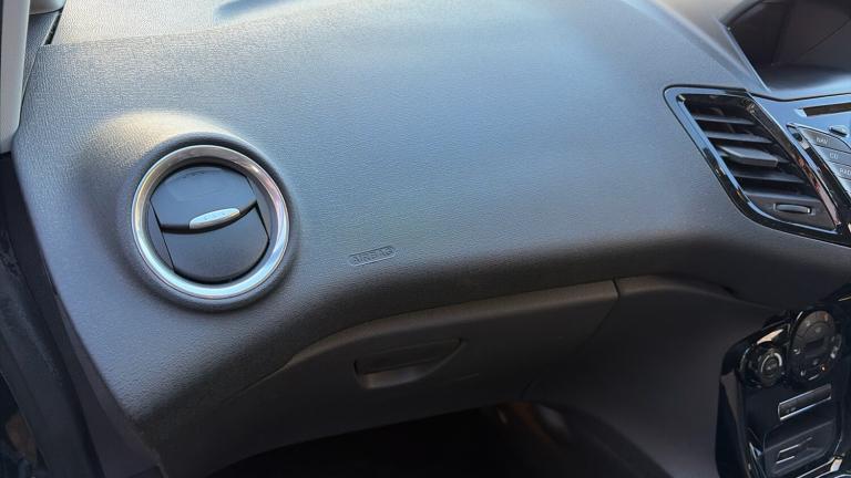 2016 Ford Fiesta 1.0 EcoBoost 140 Zetec S Black 3dr Petrol Hatchback Hatchback Petrol Manual