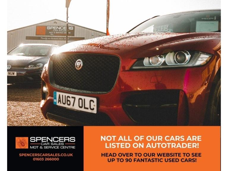 2017 Vauxhall Viva i SE Hatchback Petrol Manual