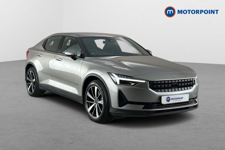 2021 Polestar Polestar 2 165kW 64kWh Standard Range Single motor 5dr Auto Hatchback Electric Auto...