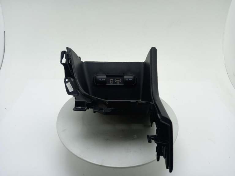 Kia Sportage Ashtray 680f1810wk