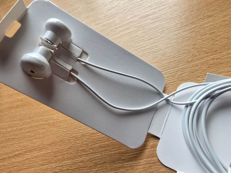 Core SoundPods for Type-C devices