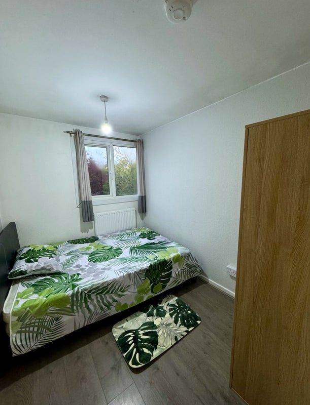 🏠 Lovely Double Room In Wood Green N22 | Available Now 🤍