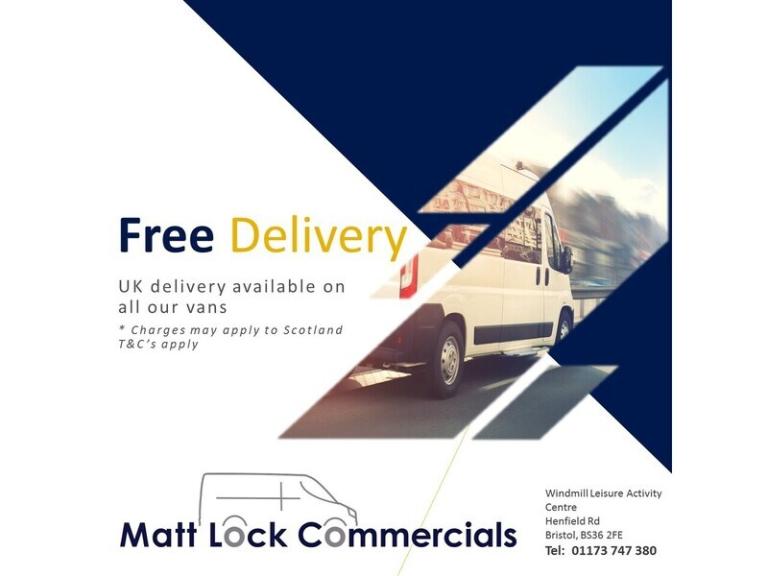 2021 Ford Transit 350 L3 H3 Lwb Rwd Frail Window Van Panel Van Diesel Manual