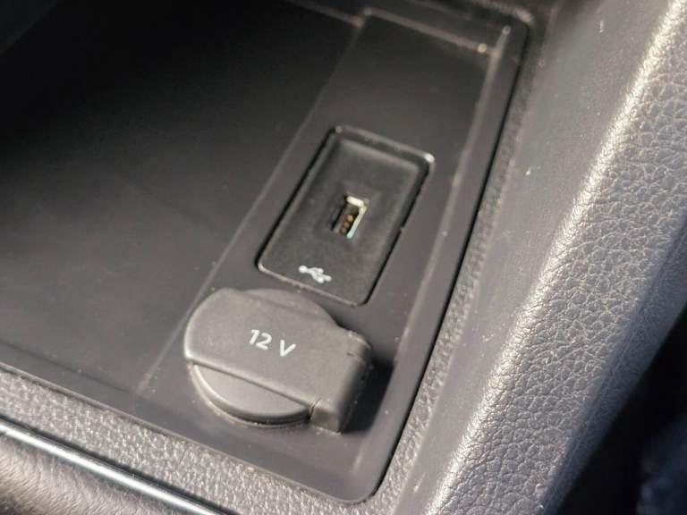  Volkswagen Caddy 2.0 TDI C20 Startline Panel Van 5dr Diesel Manual SWB Euro 6 (s/s) (102 ps) Die...