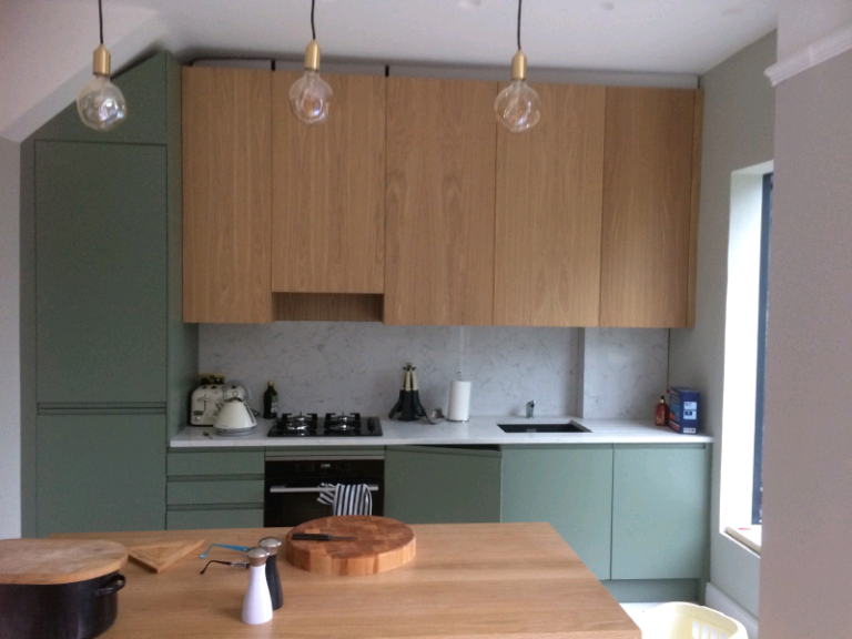 Property extensions, garage and loft conversion, Bespoke Furniture, Kitchen 
