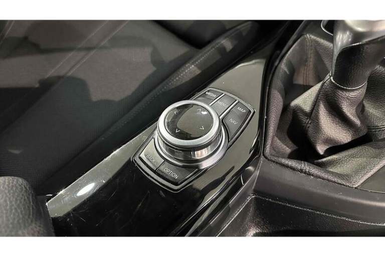 2017 BMW 2 Series 2.0 218d Sport Coupe 2dr Diesel Manual Euro 6 (s/s) (150 ps) Coupe Diesel Manual