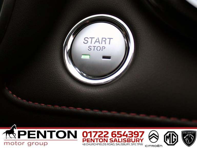 2024 MG MG HS 1.5 T-GDI 16.6kWh SE Auto Euro 6 (s/s) 5dr ESTATE Petrol/Electric Hybrid Automatic