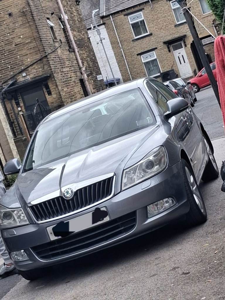 Skoda, OCTAVIA, Hatchback, 2012, Manual, 1598 (cc), 5 doors