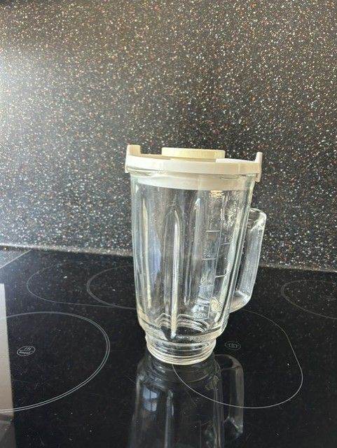 Kenwood Chef Liquidiser Jug & Lid