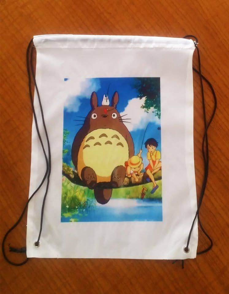 New Sublimation Printer with EcoTank with ink - Colour Profiled and print quality Checked