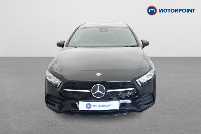 2022 Mercedes-Benz A-Class A200d AMG Line Premium Edition 5dr Auto HATCHBACK DIESEL Automatic