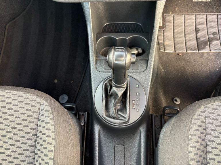 Skoda, ROOMSTER, MPV, 2010, Semi-Auto, 1197 (cc), 5 doors