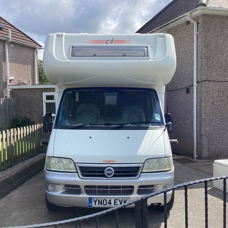 Fiat, DUCATO, 2004, 2999 (cc)