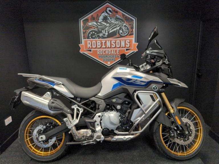 The All New VOGE 900DSX, call us today to place your order