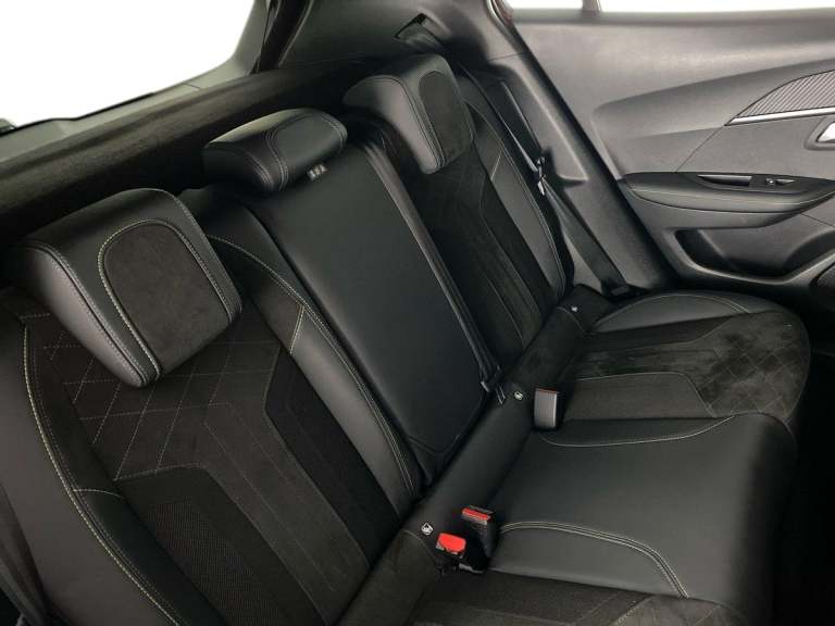 2022 Peugeot 2008 100kW GT Premium 50kWh 5dr Auto Crossover/SUV ELECTRIC Automatic