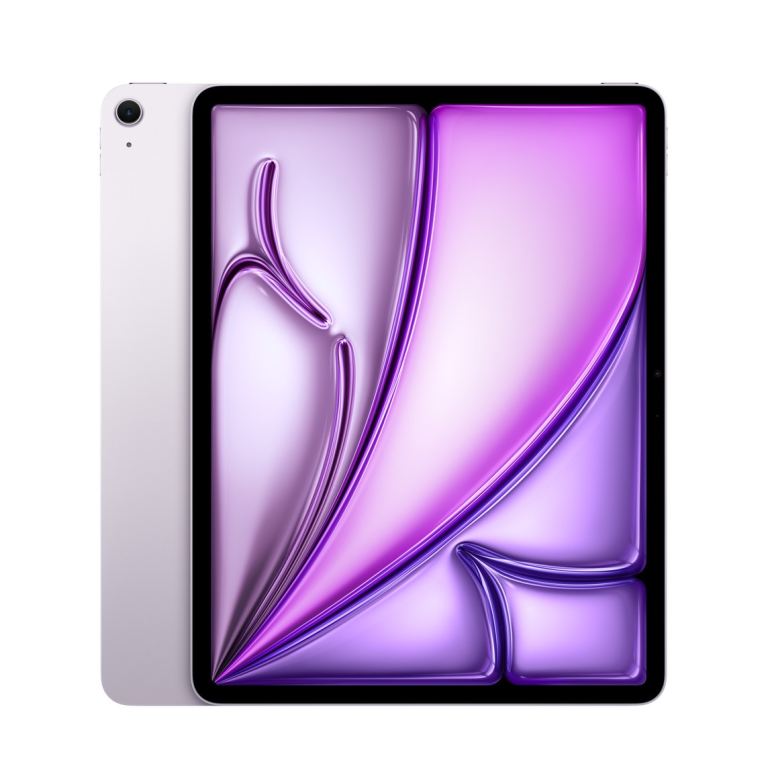 Apple iPad Air 13 inch M3 (2025) 128GB WiFi & Cellular - Purple - New & Sealed - RRP £1100