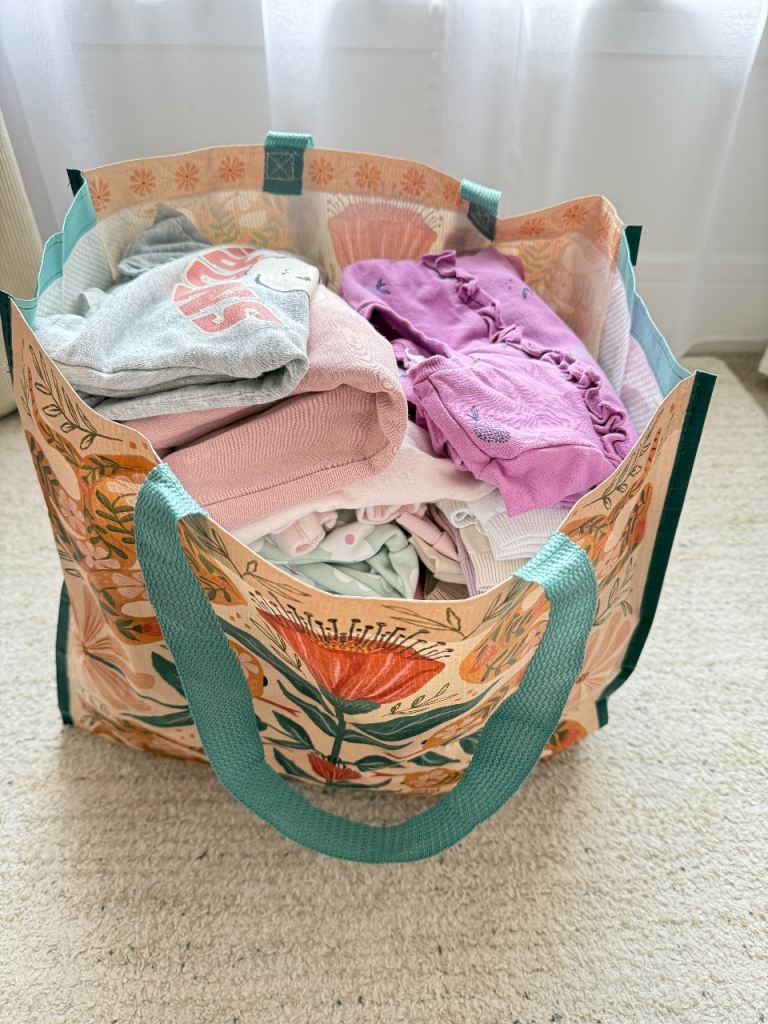 Girls clothes bundle age 1-3