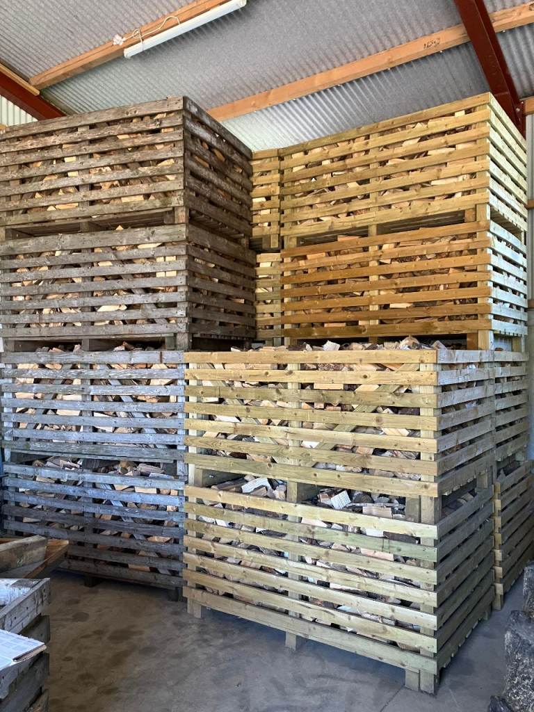 Firewood