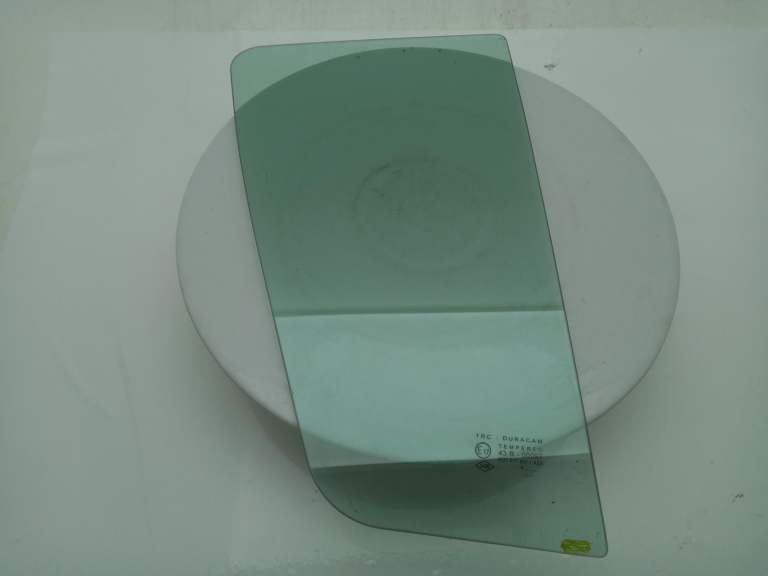 Dacia Sandero Quarter Light Window Glass O/S 2012-2020 5 Door Hatchback Rear Rh