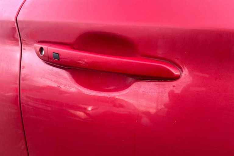 2022 Hyundai KONA 1.0 TGDi 48V MHEV Premium 5dr HATCHBACK PETROL Manual