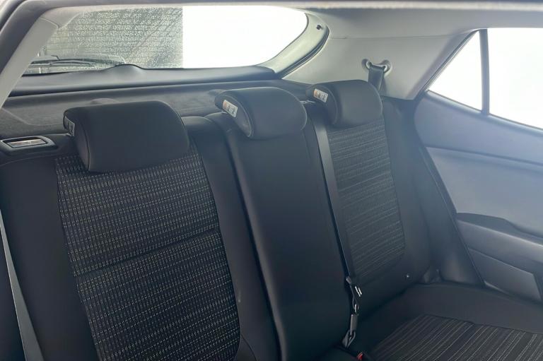  Kia Stonic 1.4 2 Suv 5dr Petrol Manual Euro 6 s/s 98 Bhp Petrol